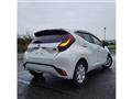 2021 Toyota AQUA