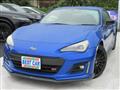2018 Subaru BRZ