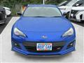 2018 Subaru BRZ
