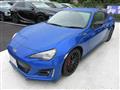 2018 Subaru BRZ