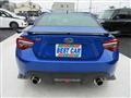 2018 Subaru BRZ