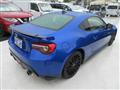 2018 Subaru BRZ
