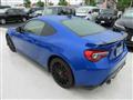 2018 Subaru BRZ
