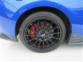 2018 Subaru BRZ