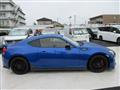 2018 Subaru BRZ