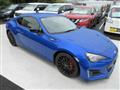 2018 Subaru BRZ