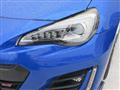 2018 Subaru BRZ