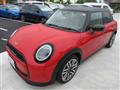 2025 Rover Mini