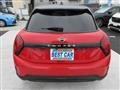 2025 Rover Mini