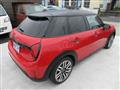 2025 Rover Mini
