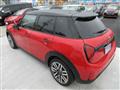 2025 Rover Mini