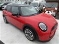 2025 Rover Mini