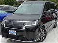 2023 Honda Step WGN