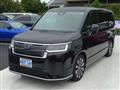 2023 Honda Step WGN