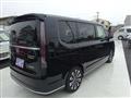 2023 Honda Step WGN