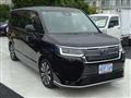 2023 Honda Step WGN