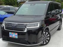 2023 Honda Step WGN