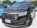 2022 Honda Odyssey