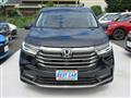 2022 Honda Odyssey