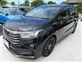 2022 Honda Odyssey