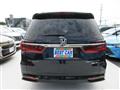 2022 Honda Odyssey