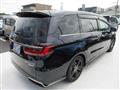 2022 Honda Odyssey