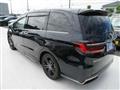 2022 Honda Odyssey