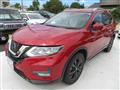 2020 Nissan X-Trail