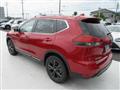 2020 Nissan X-Trail