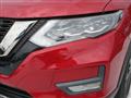 2020 Nissan X-Trail
