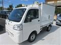 2021 Daihatsu Hijet Truck