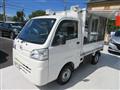 2021 Daihatsu Hijet Truck