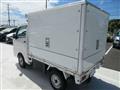 2021 Daihatsu Hijet Truck