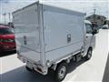 2021 Daihatsu Hijet Truck