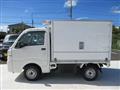 2021 Daihatsu Hijet Truck