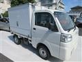 2021 Daihatsu Hijet Truck
