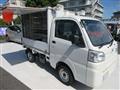 2021 Daihatsu Hijet Truck