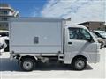 2021 Daihatsu Hijet Truck