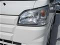 2021 Daihatsu Hijet Truck