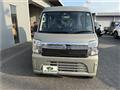 2026 Suzuki Every