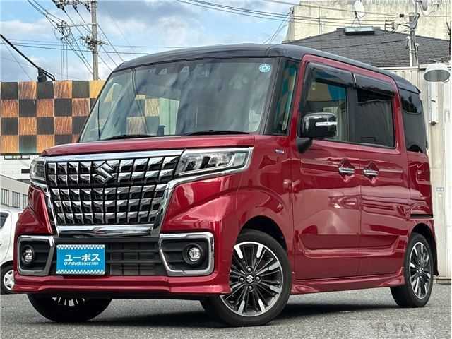 2023 Suzuki Suzuki Others
