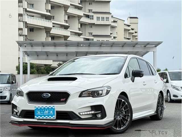 2017 Subaru Subaru Others