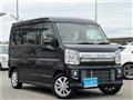 2021 Suzuki Every Wagon