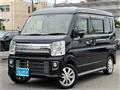 2021 Suzuki Every Wagon