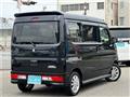 2021 Suzuki Every Wagon