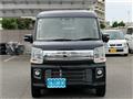 2021 Suzuki Every Wagon