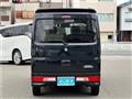 2021 Suzuki Every Wagon