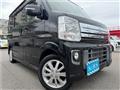 2021 Suzuki Every Wagon