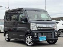 2021 Suzuki Every Wagon