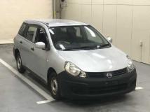2015 Nissan Ad Van